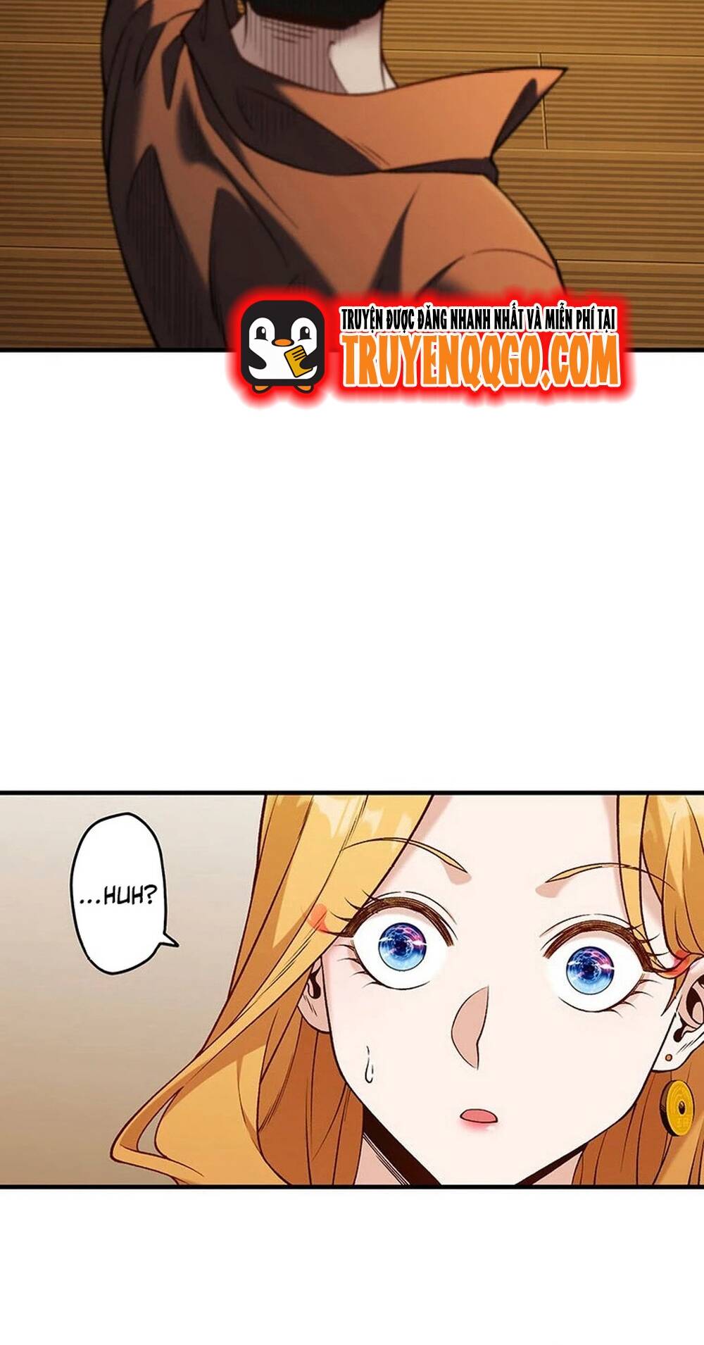 Vô Danh Lão Giang Hồ - chap8 - Trang 3